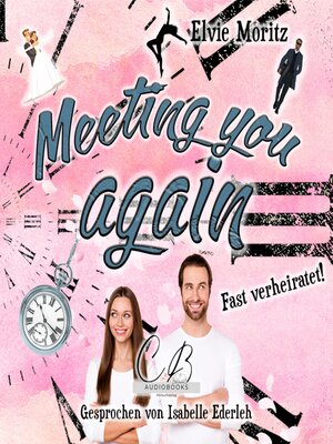 cover image of Meeting you again